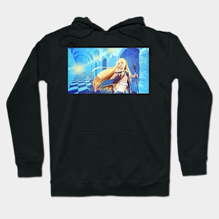 Lily Hoodie